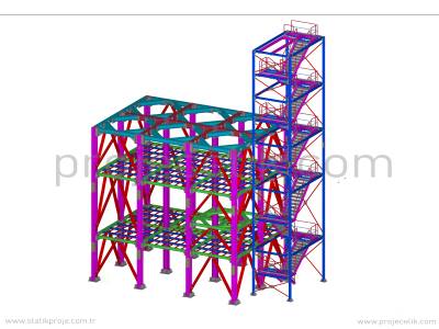 Silo Platformu